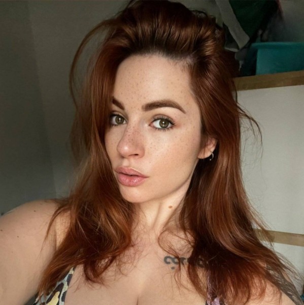 Eva, 39, Kangal