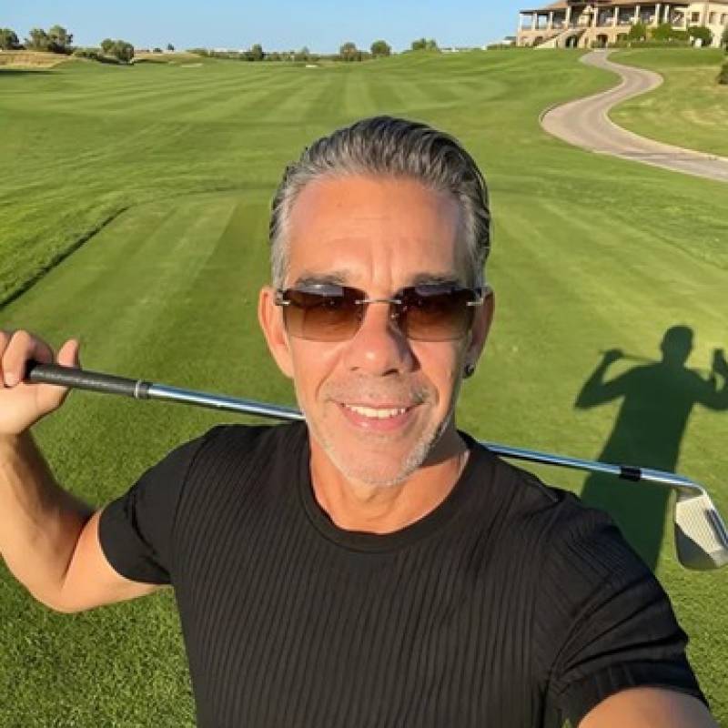 remi, 44, Tenli