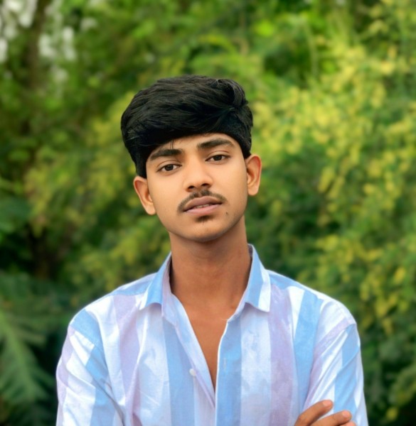 Shakil, 21, Ogose