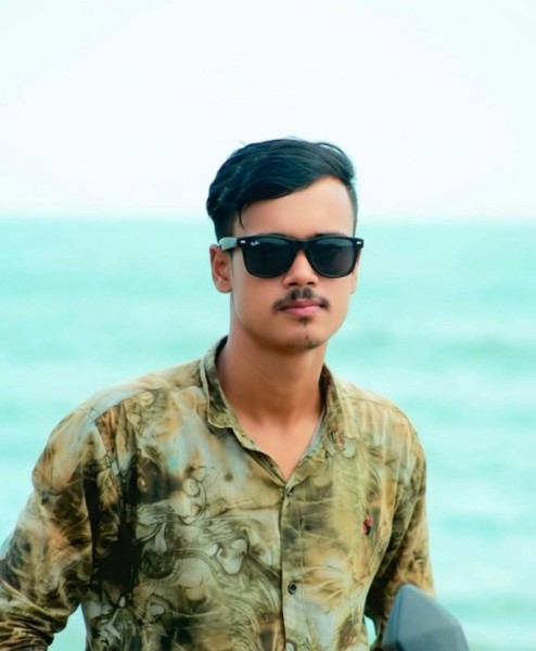 Hasan, 27, Saint Andrew