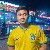 MD Nazir, 26, Alemania