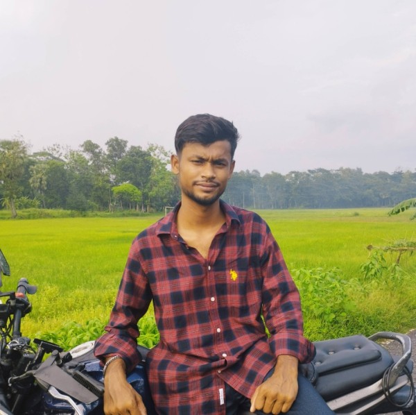 Riki, 23, Shengping