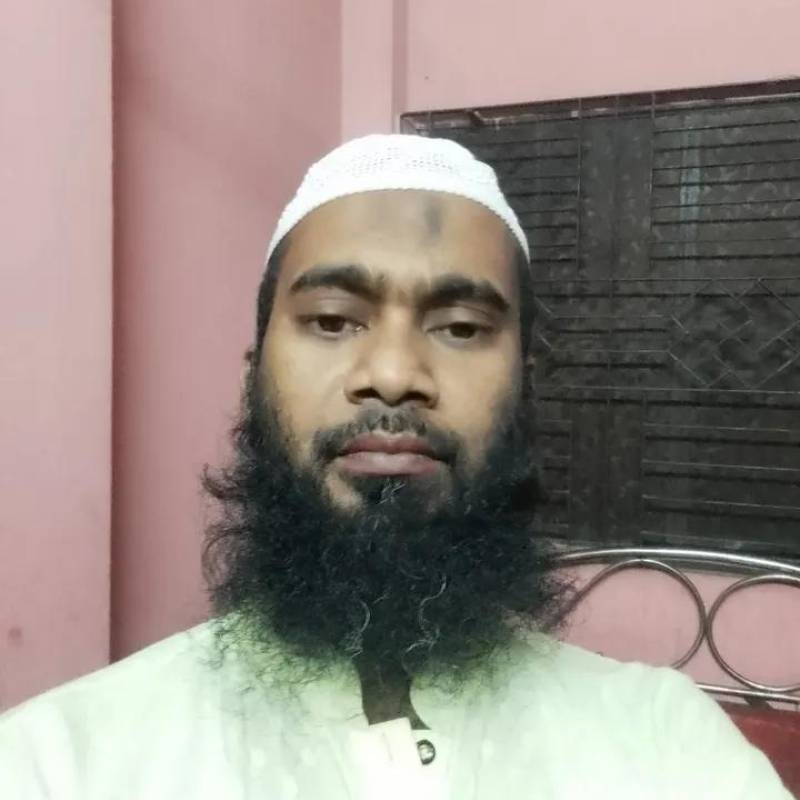 Prem, 35, Adjahom