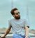 Tanvir, 27, Gamboula