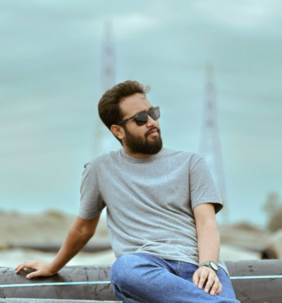 Tanvir, 27, Rodenbach