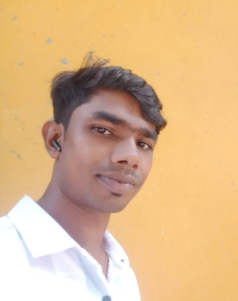 Samrat, 28, Bel Air North