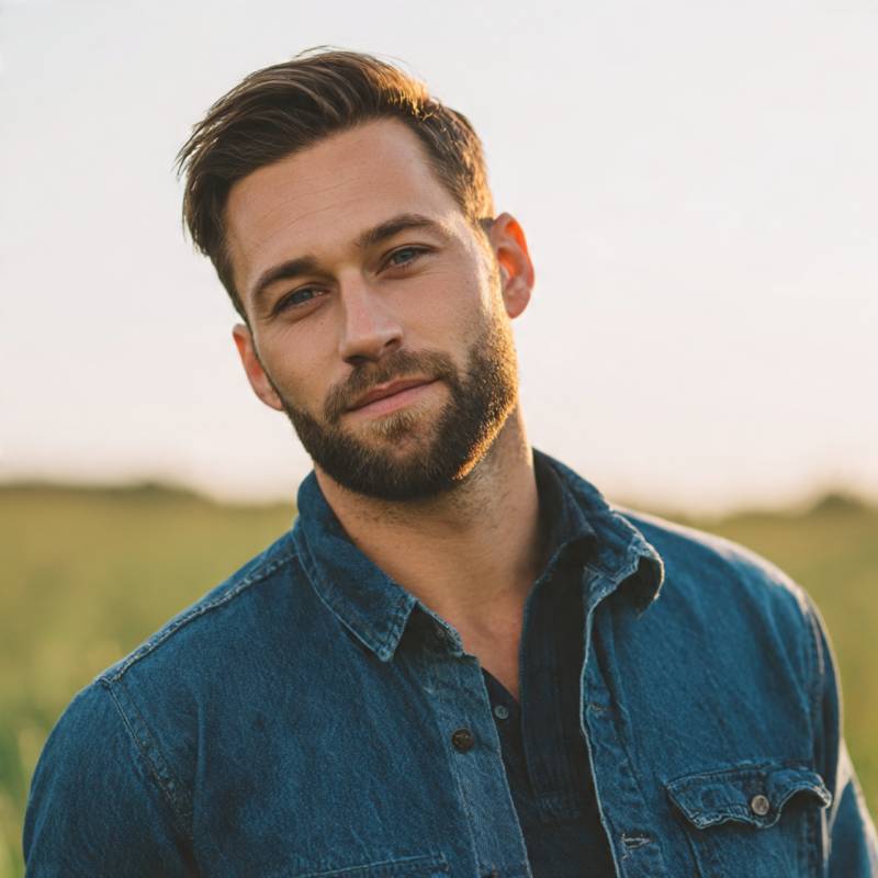 Tipu, 25, Kihoku