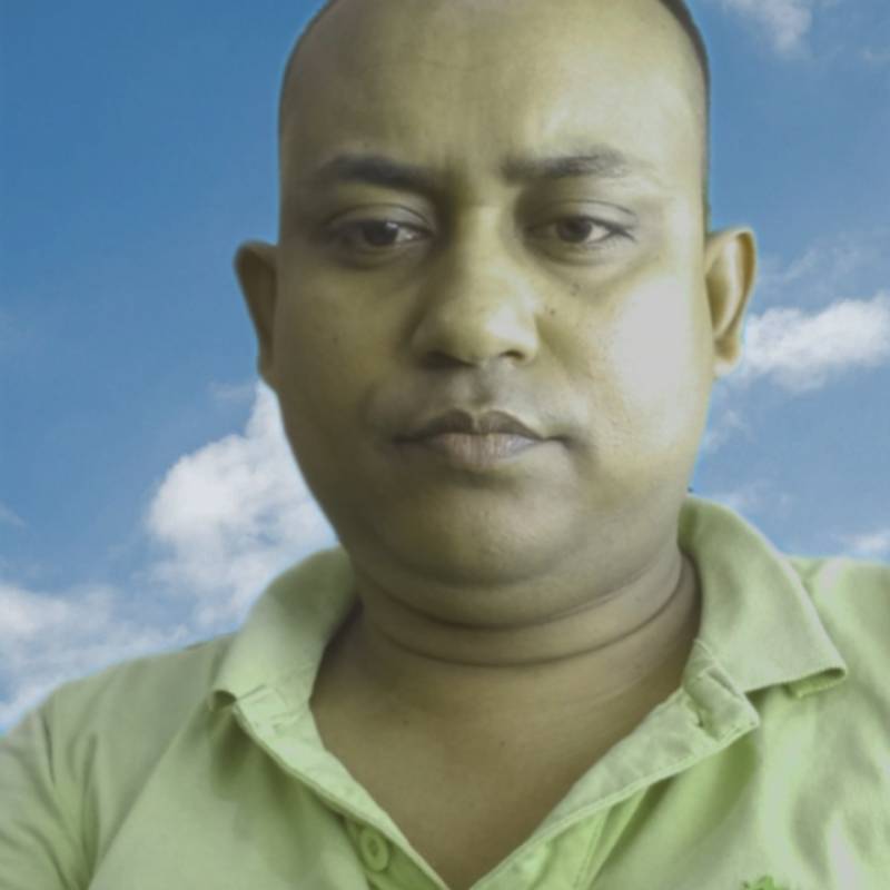 Doyal, 41, Guanambi