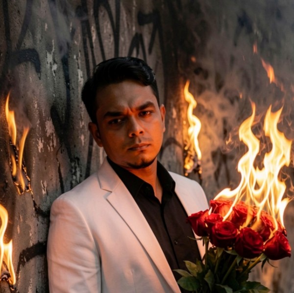 Sayem, 27, Dumangas