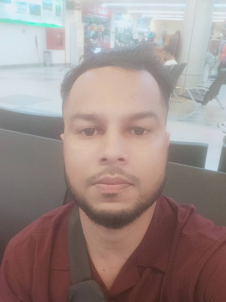 Pabel, 28, Brandsen