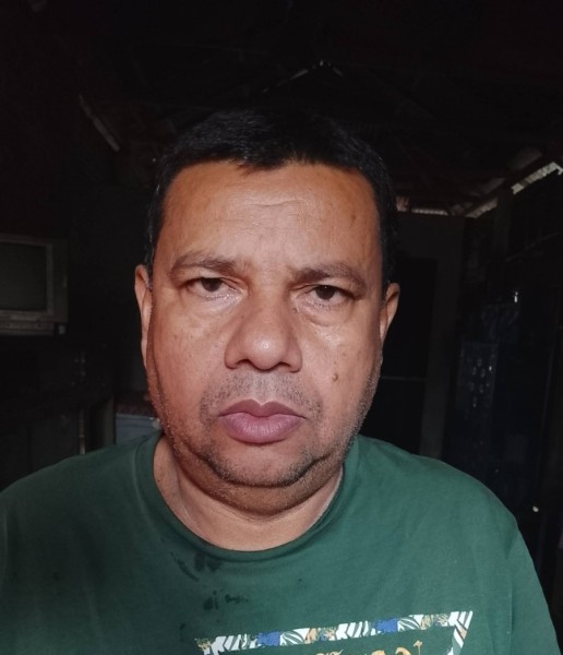 Johirul, 41, Sibolga