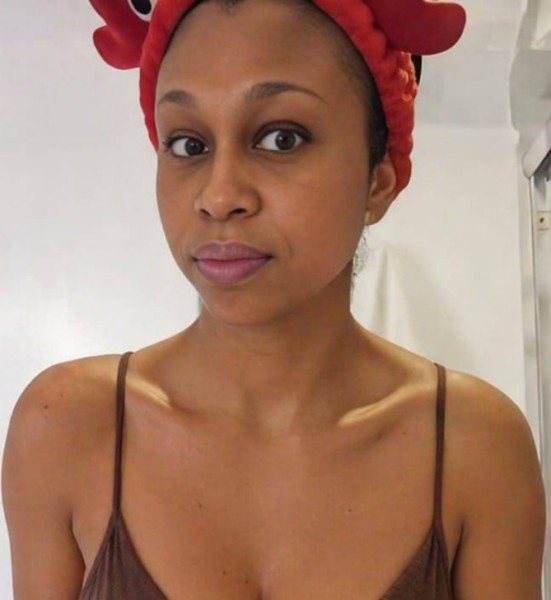 rebecca, 35, Akron
