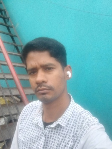 Md Rasel, 30, Baisuhalli
