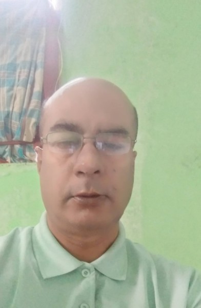 Md Moklesur Rahaman, 47, Irondale
