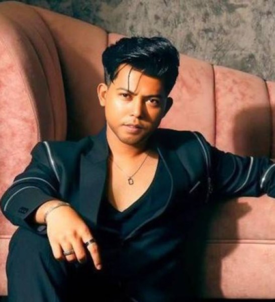 Sk Agun Khan, 31, Naic