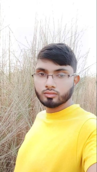 RASEL, 28, Mandu