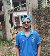 Md Rimon, 27, Sugito