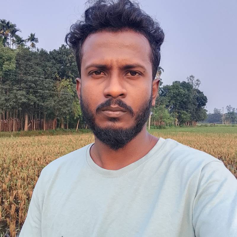 Emon khan, 25, Amparafaravola