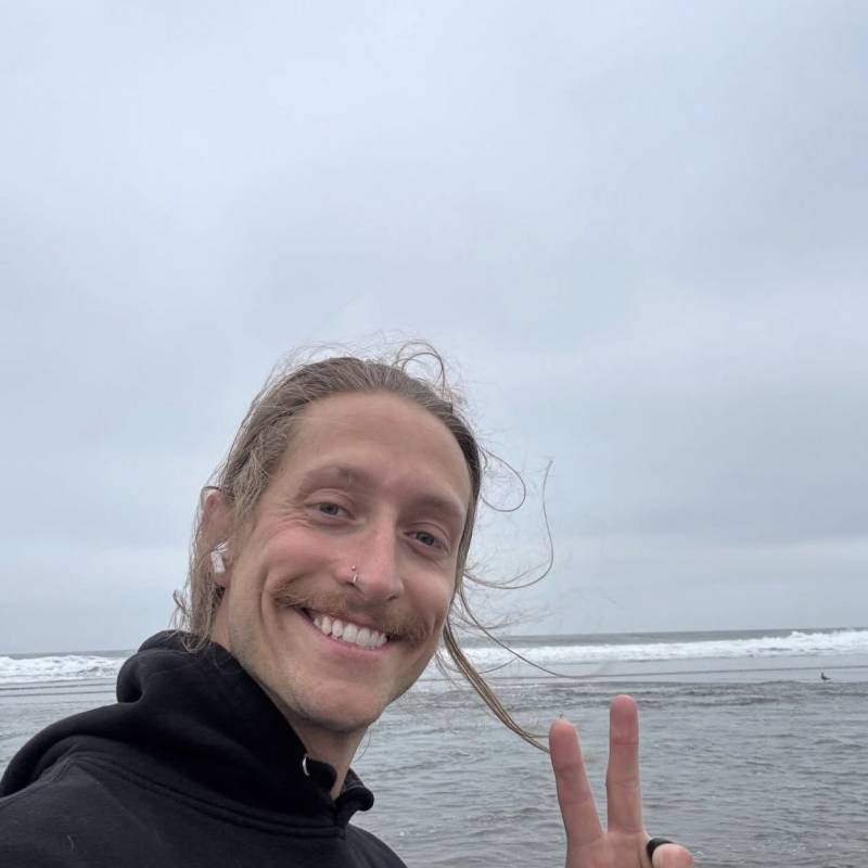Brian butcher, 32, Highlands Ranch