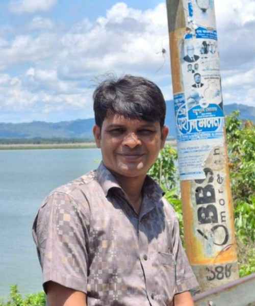 ridwan, 32, Sagarejo