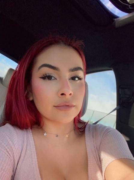 Kayla Smith, 28, Moyamba