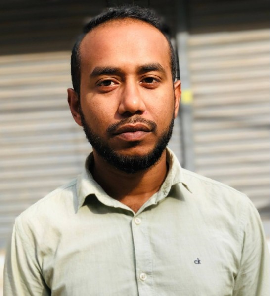 Shahidul Islam Shahid, 29, Tn Ph