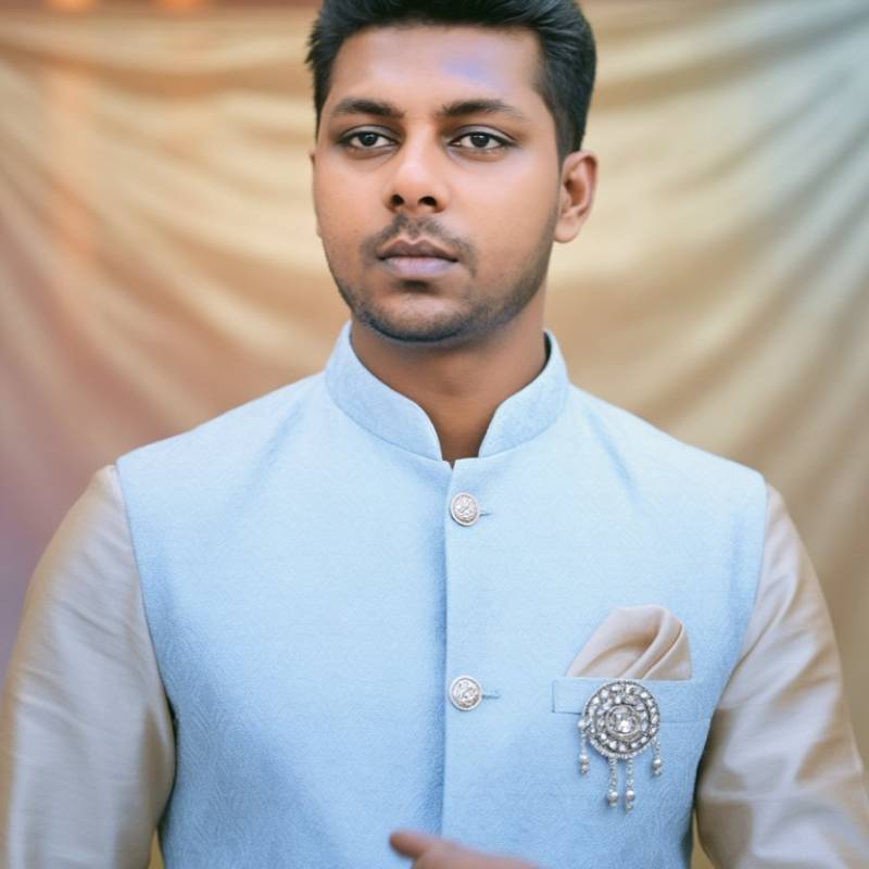 Md Moklesur Rahman, 29, Billingham
