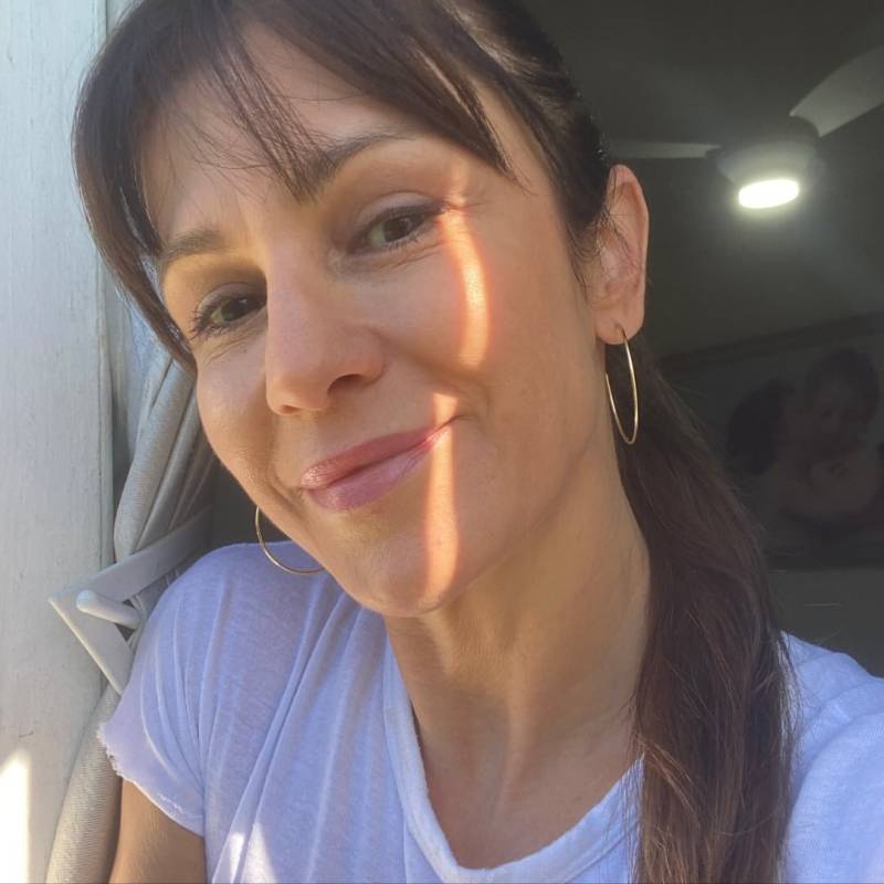 mona, 50, Yeovil