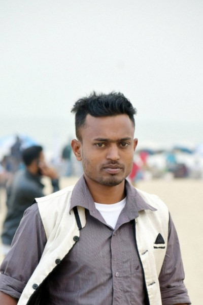 Salman saddam, 32, Lasam