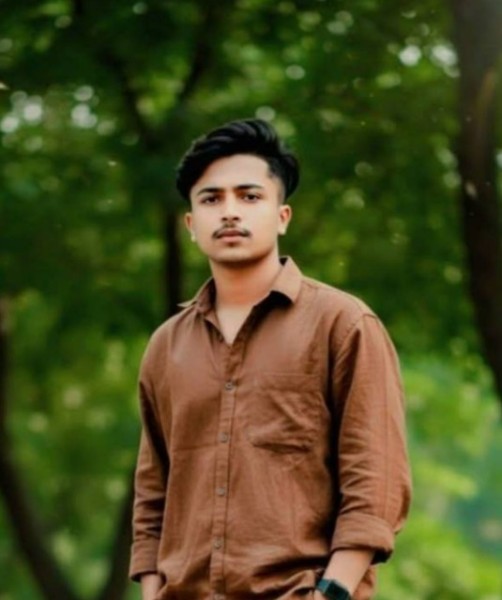 Rajon Dhaka, 33, Leonberg