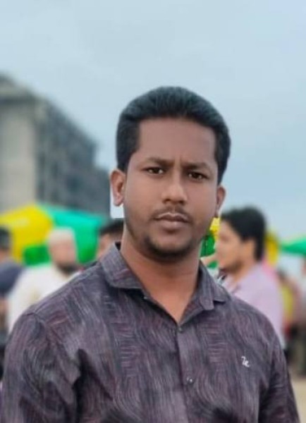 Shafikul Islam, 31, Kumaramputtr