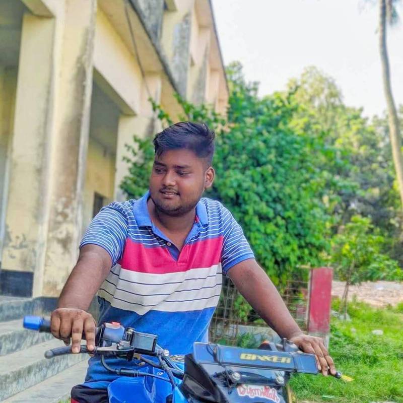 Tushir, 21, Addison