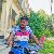Tushir, 21, Liberia