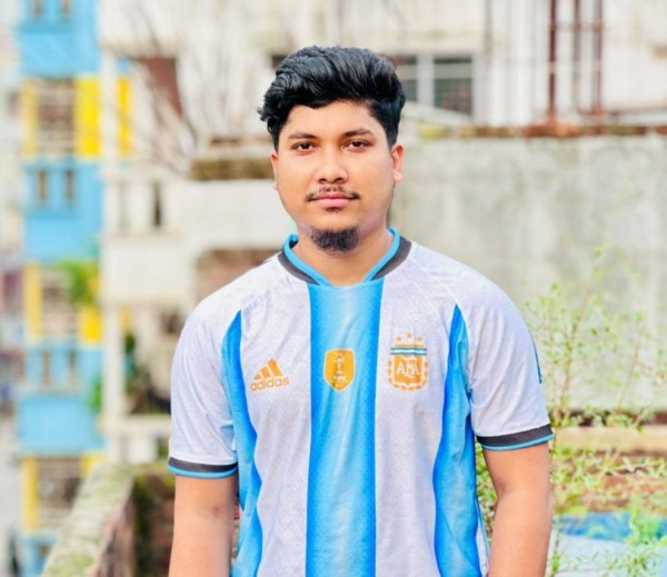 Adnan Shawon, 26, Granby