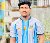 Adnan Shawon, 26, Aniva