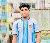 Adnan Shawon, 26, Wuchang