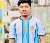 Adnan Shawon, 26, Luquembo