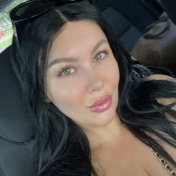 Mel, 36, Sunggal