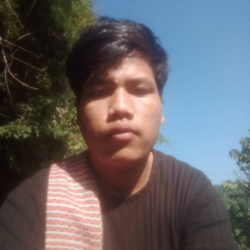Suiyai Km, 23, Solhan