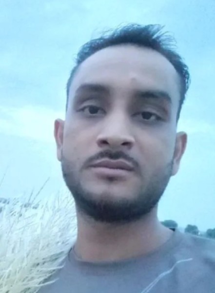 Md, 29, Bankya