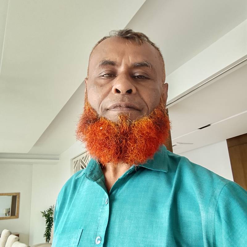 Rrroookkkyyy, 46, Pitlam