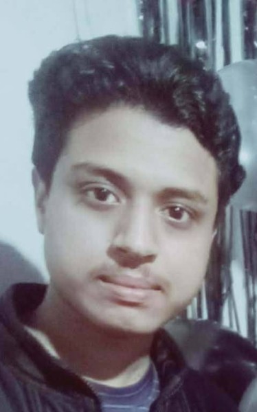 Emran, 28, Sechura