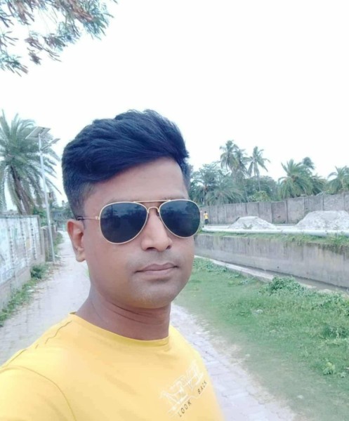 MD shahin, 39, Addison