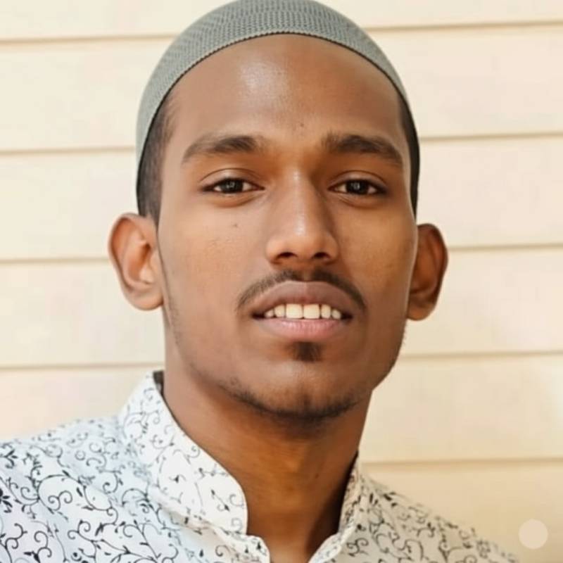 MOHHAMED SAHED, 25, Kocani