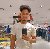 Shariful Islam, 25, Tiruppattr