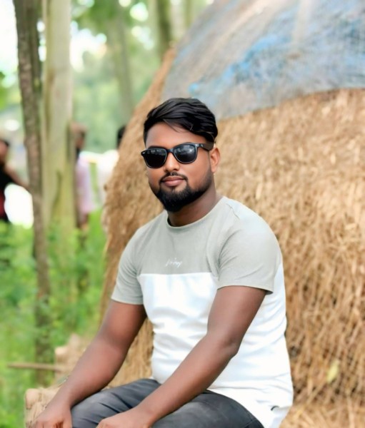 Rubel Hossain, 26, Pnch