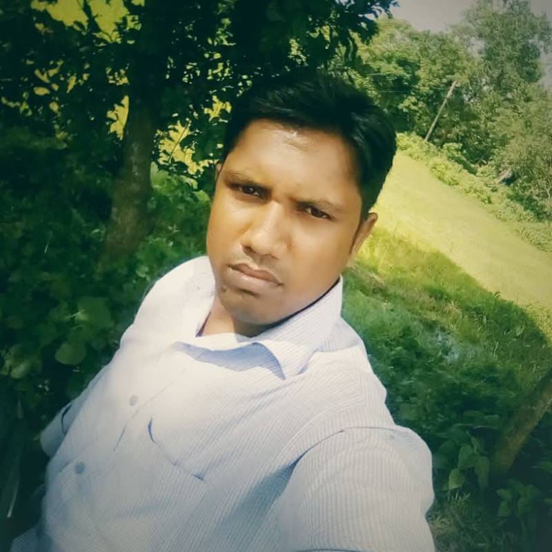 sumon, 33, Bloomingdale