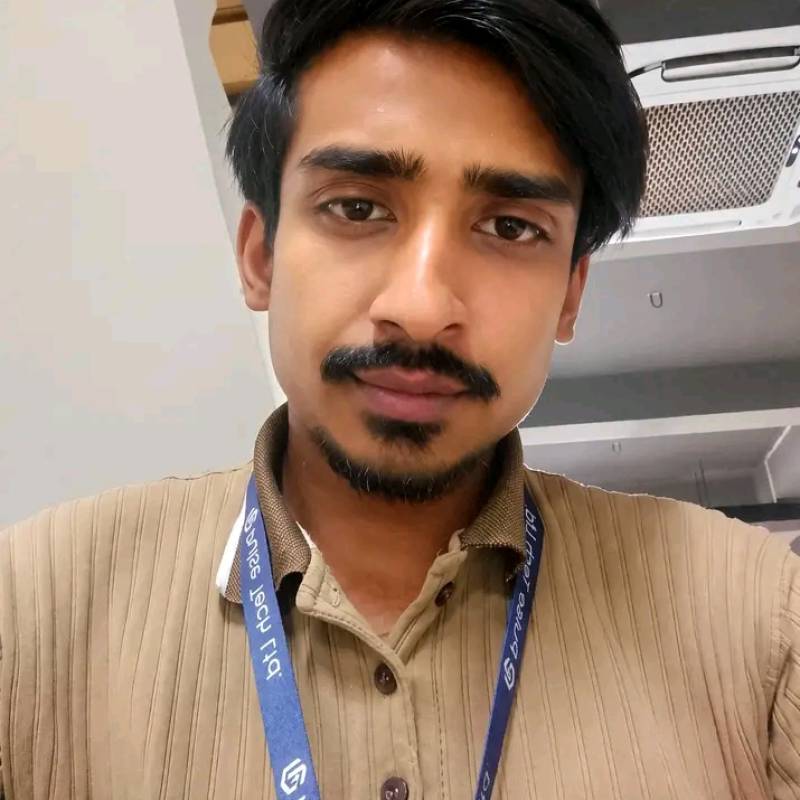 Ahmed Rezwan, 28, Eraclea