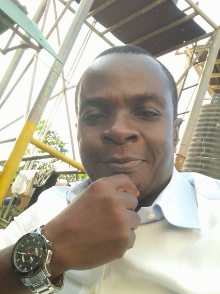 Christian, 46, Oberderdingen