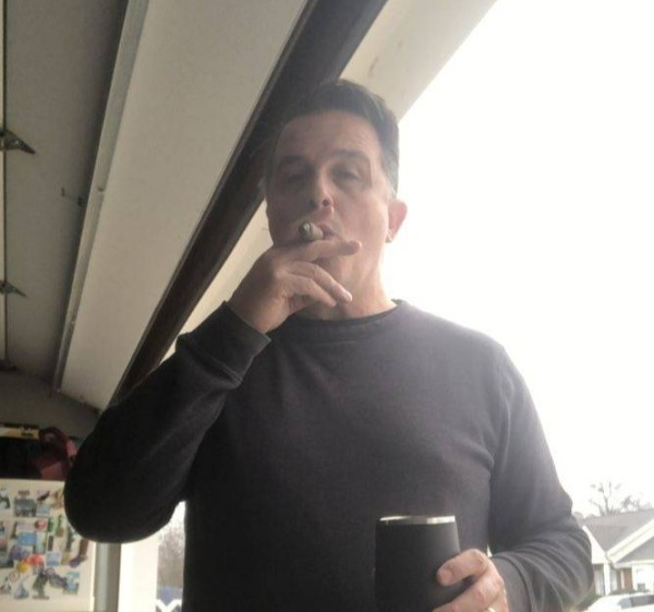 Bobby, 45, Toufen